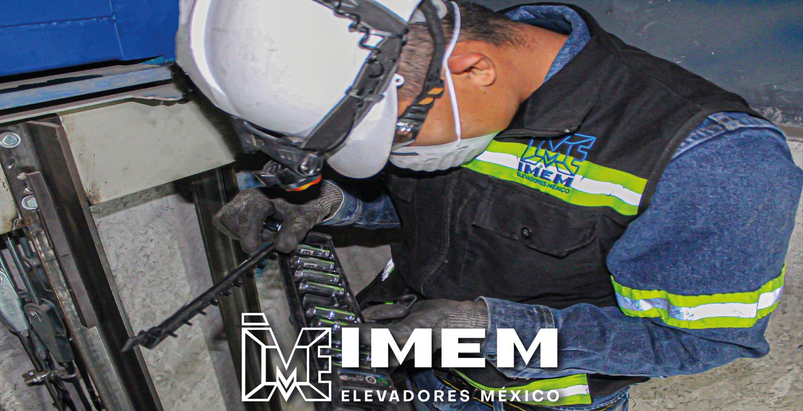  LA IMPORTANCIA DEL MANTENIMIENTO MAYOR
					