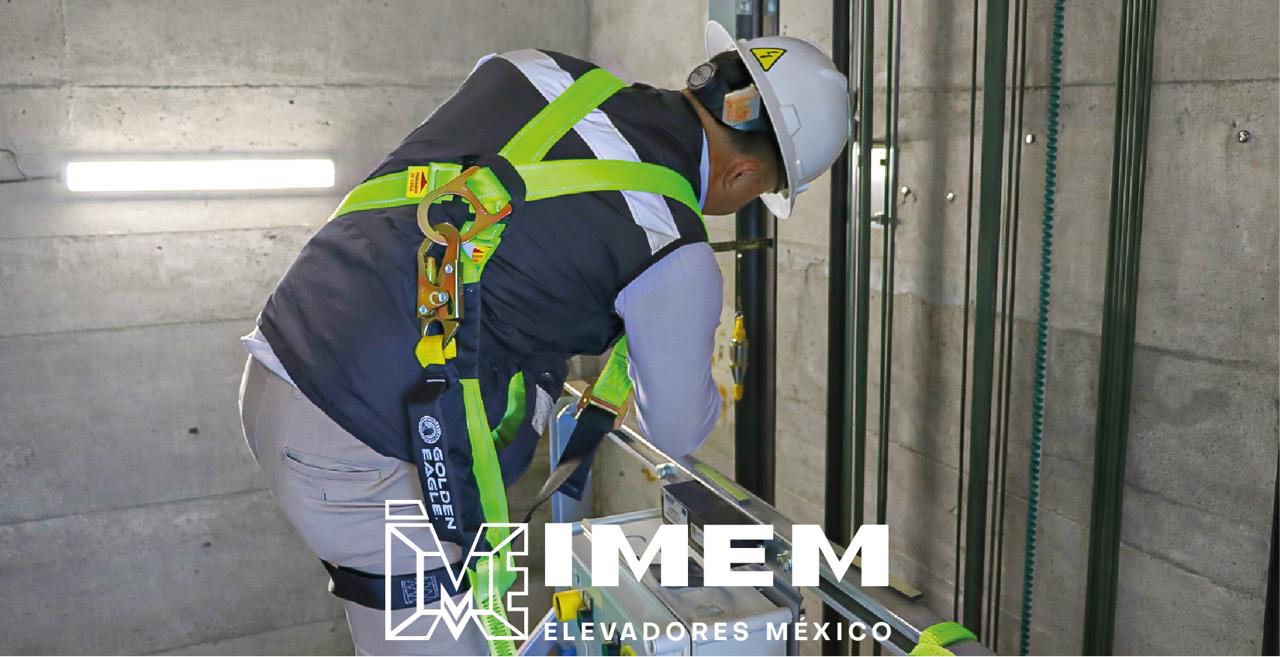  PROTOCOLOS DE SEGURIDAD: ACCESO A TECHO DE CABINA
					