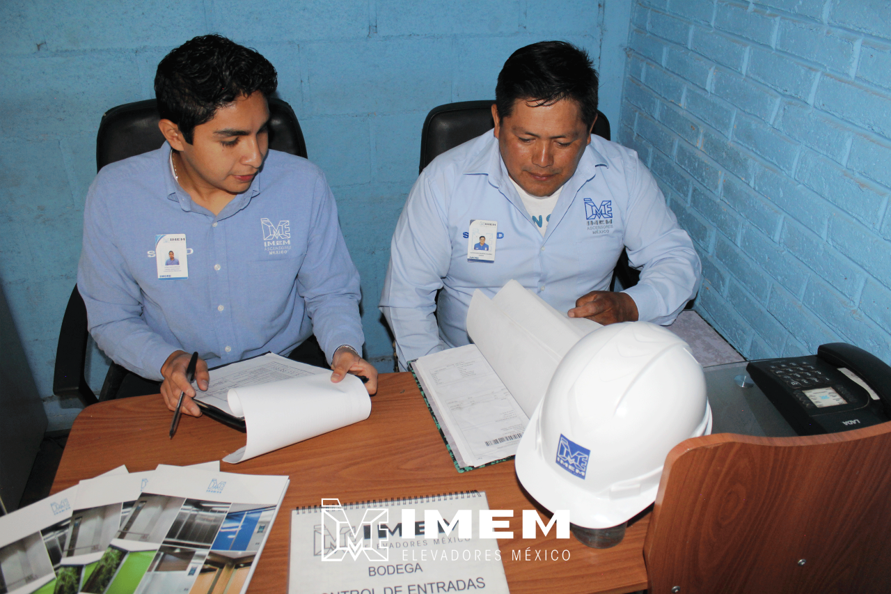  AUDITORIA DE PROCESOS: ALMACENAJE Y LOGISTICA