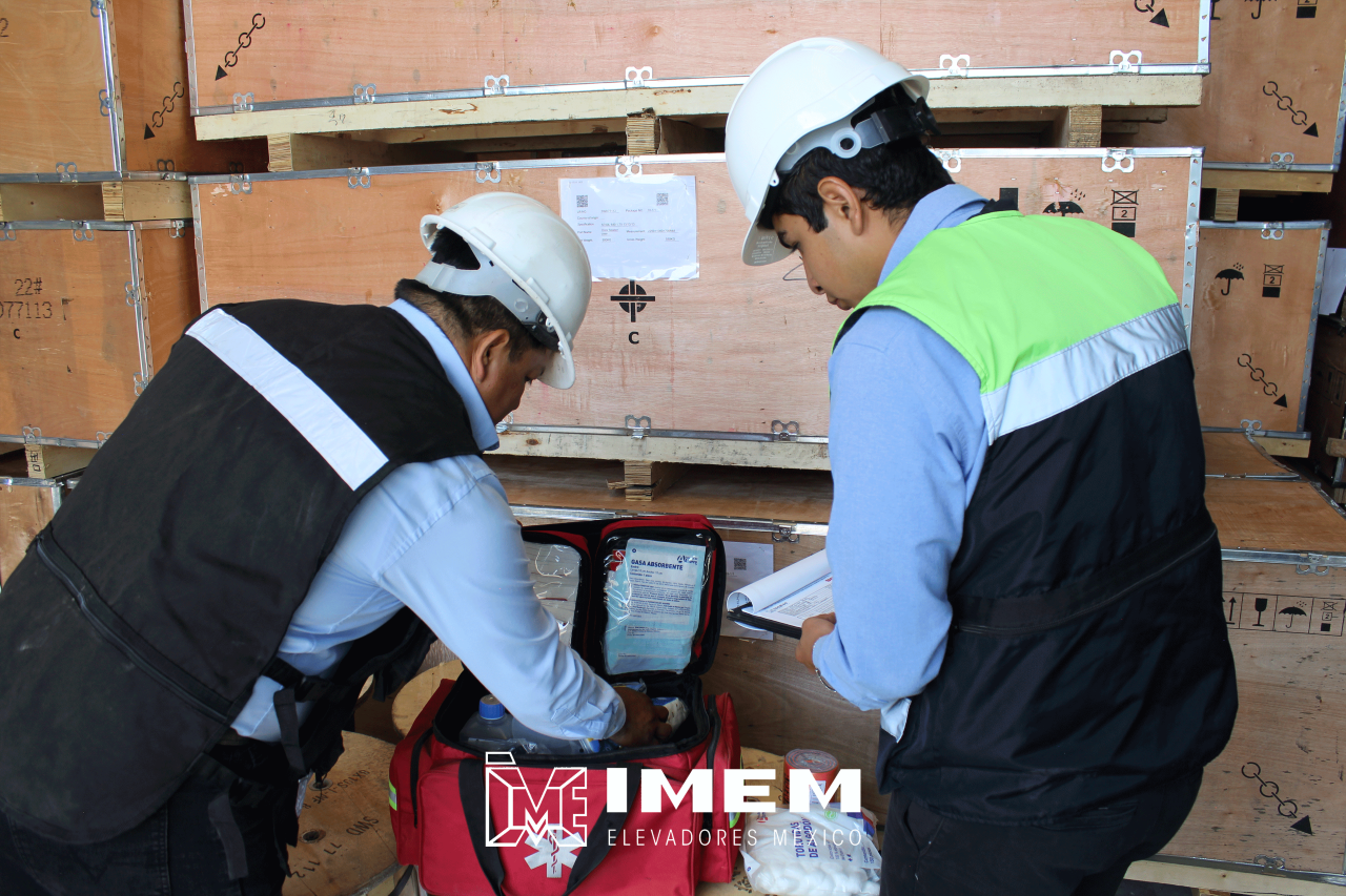  AUDITORIA DE PROCESOS: ALMACENAJE Y LOGISTICA