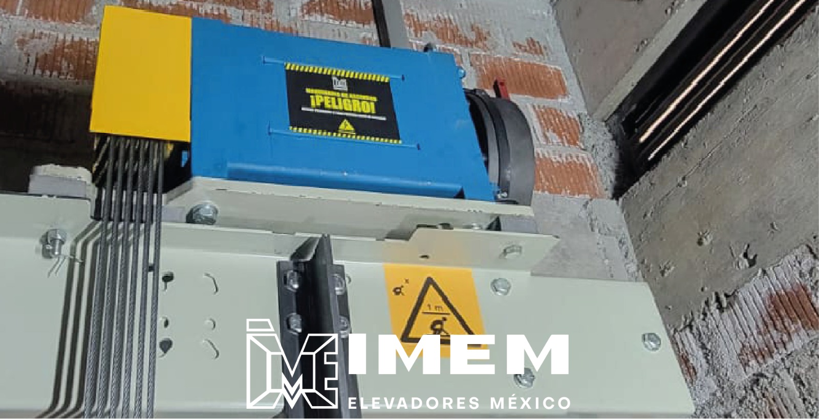  ENTREGA DE ELEVADOR SILENS PRO COMPACT EN UNIVERSIDAD ANÁHUAC OAXACA
					