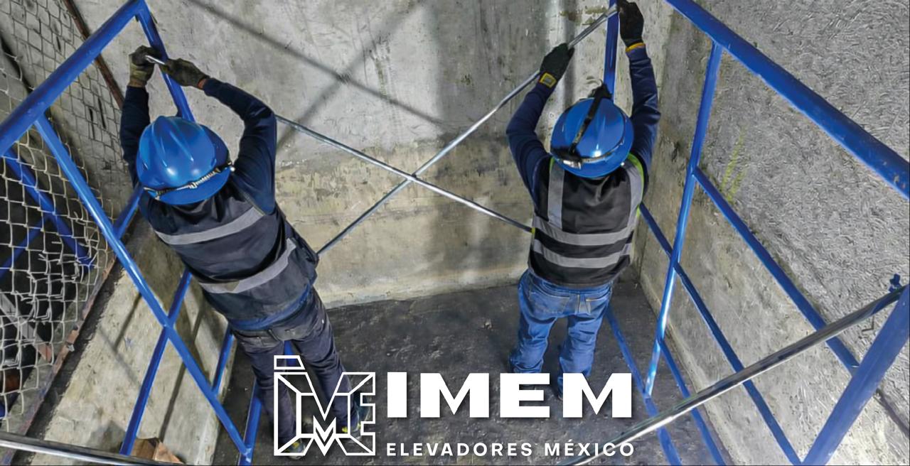 PROTOCOLOS DE SEGURIDAD: ACCESO A TECHO DE CABINA