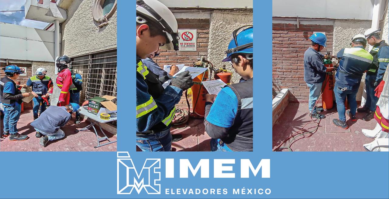  PROCESO DE CAPACITACIÓN- ACCIONES A TOMAR CONTRA UN INCENDIO
					