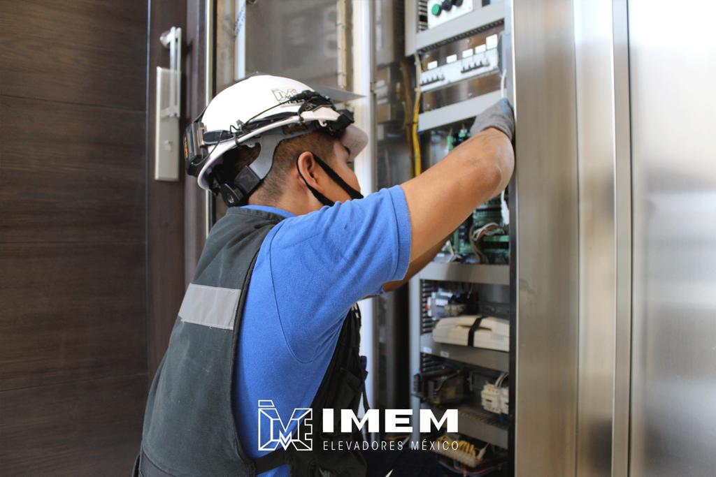  INCREMENTO CARTERA DE CLIENTES MANTENIMIENTO COLONIA DEL VALLE.