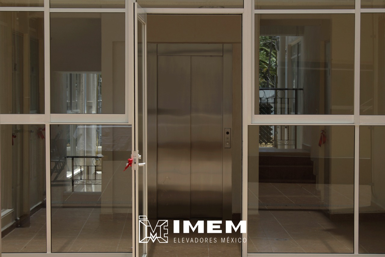  CULMINACIÓN DE PROYECTO EN EDIFICIO RESIDENCIAL.