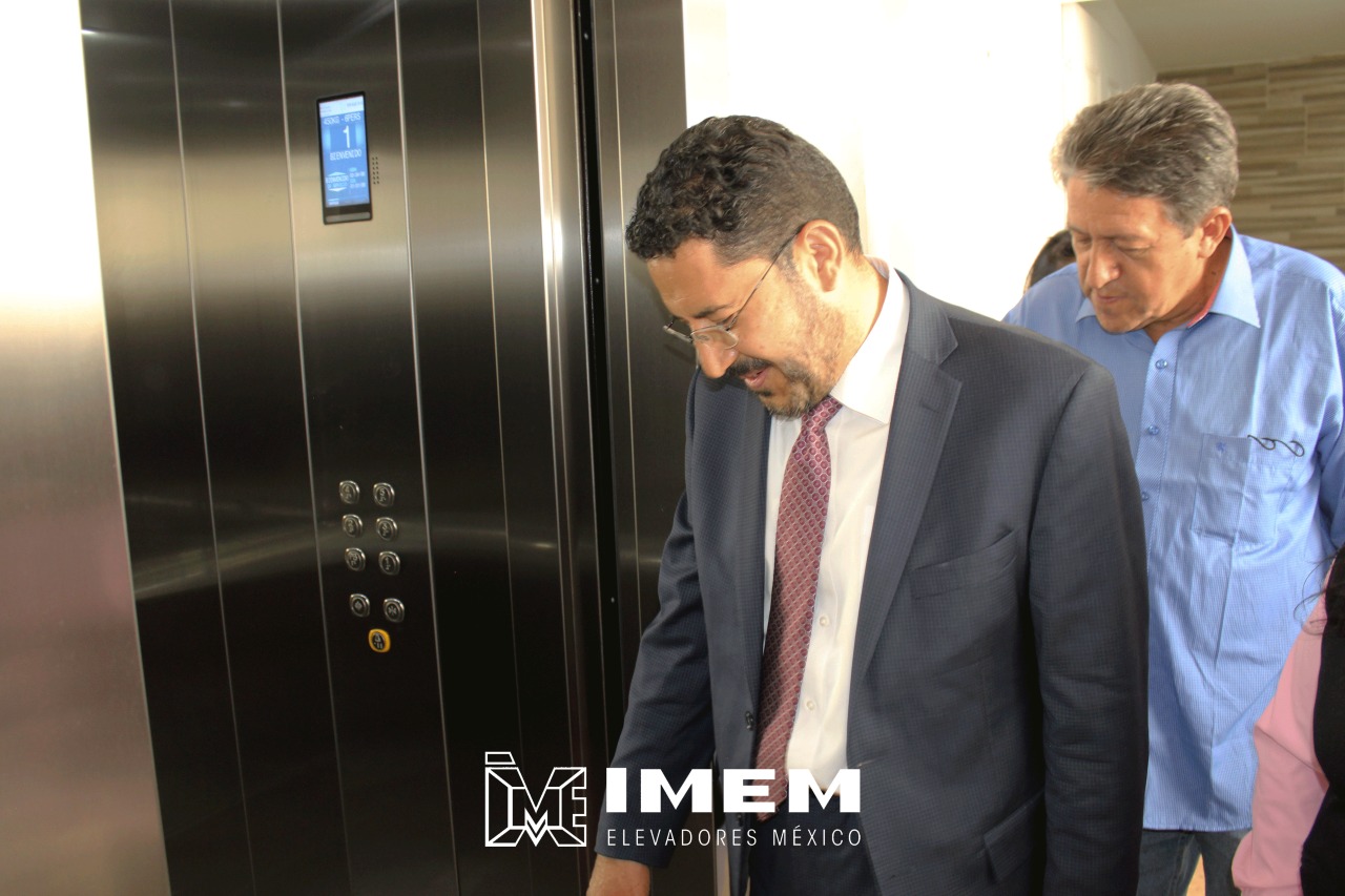  CULMINACIÓN DE PROYECTO EN EDIFICIO RESIDENCIAL.