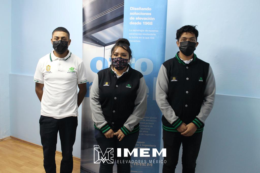  IMEM MEXICO IMPULSA EL MODELO EDUCATIVO DE FORMACION DUAL CONALEP