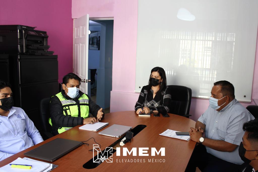  IMEM MEXICO IMPULSA EL MODELO EDUCATIVO DE FORMACION DUAL CONALEP