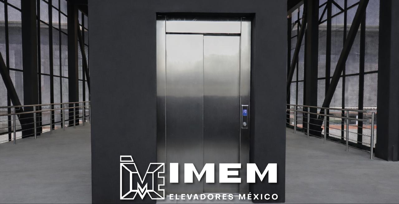  ¿POR QUÉ ELEGIR IMEM ELEVADORES MÉXICO?
					