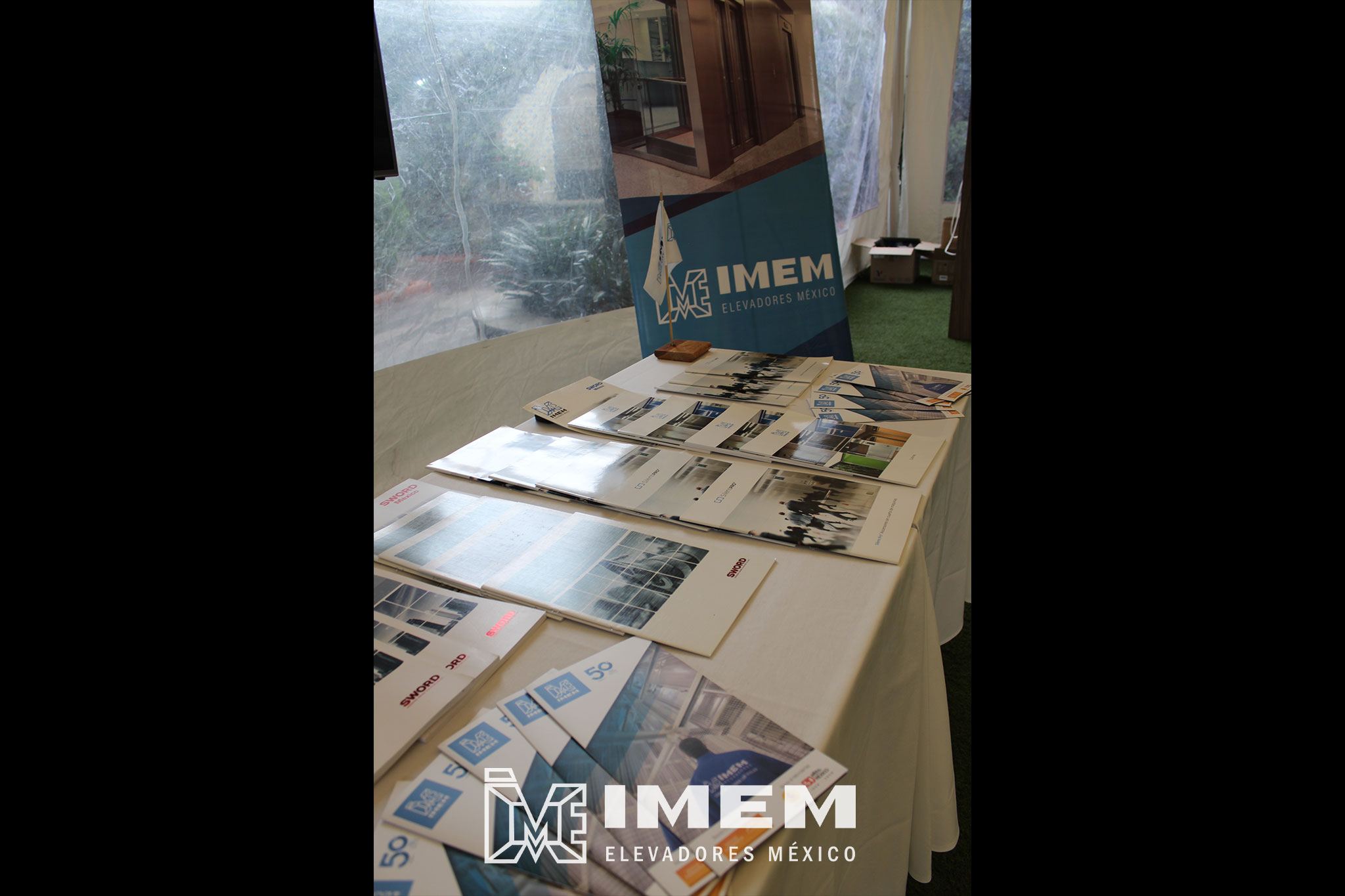 IMEM México participa en el encuentro de negocios de CANADEVI