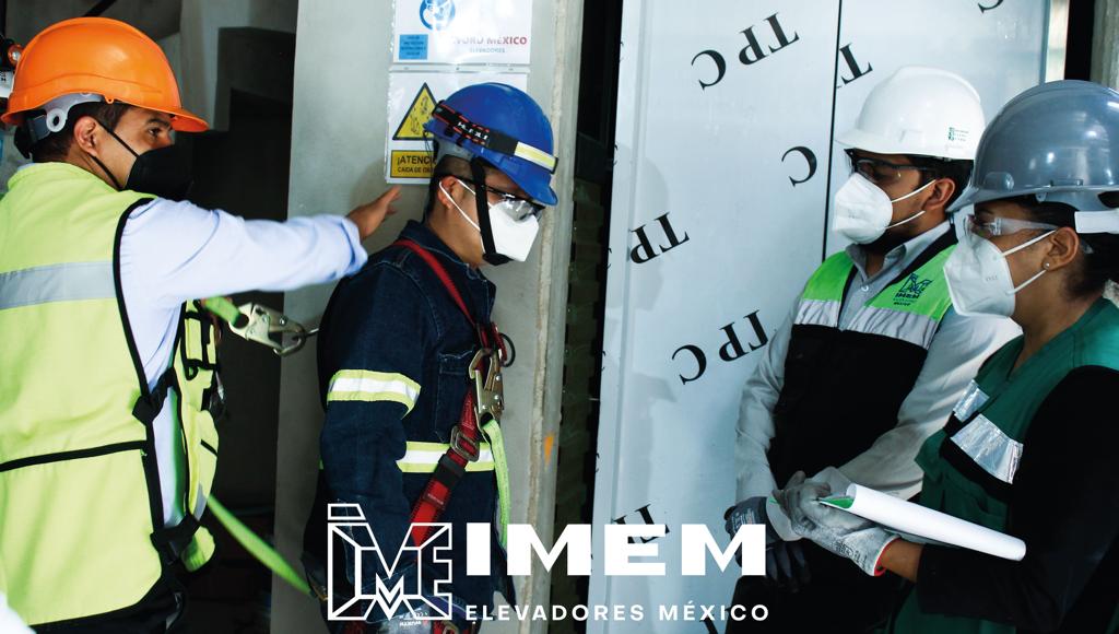  IMEM MEXICO APRUEBA EVALUACIÓN DE LA AME3 