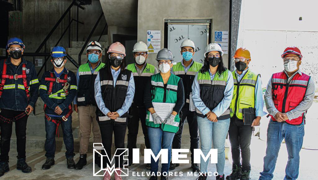  IMEM MEXICO APRUEBA EVALUACIÓN DE LA AME3 