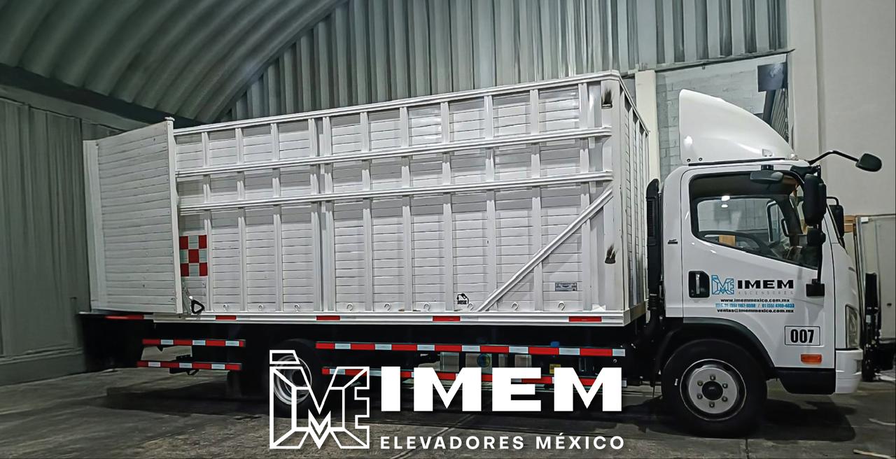 PROTOCOLOS DE SEGURIDAD: ACCESO A TECHO DE CABINA