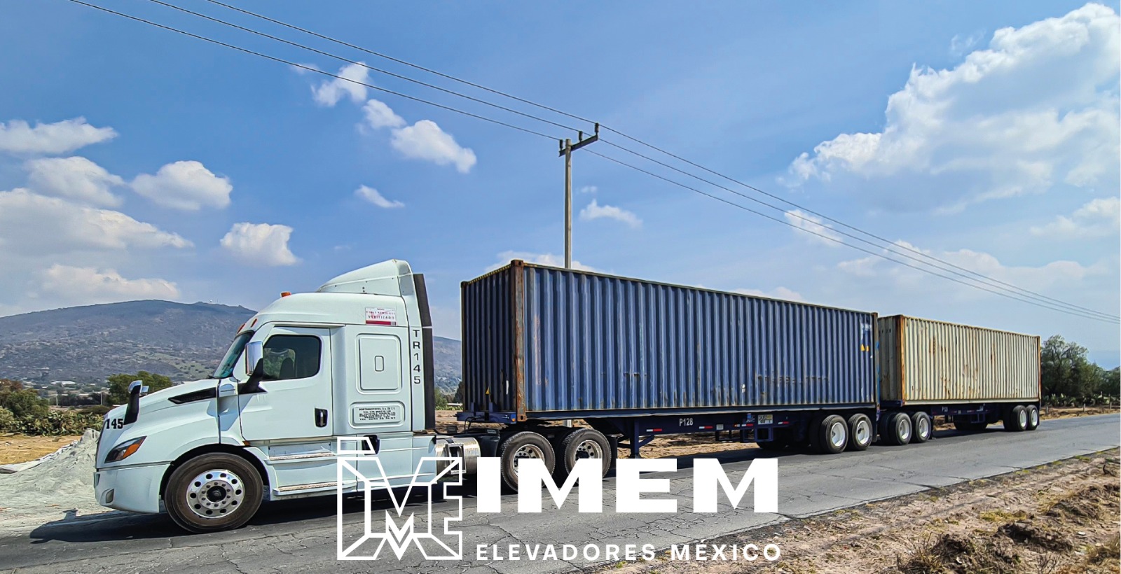  PROCESO DE IMPORTANCIÓN DE ELEVADORES DE ESPAÑA A MÉXICO.
			