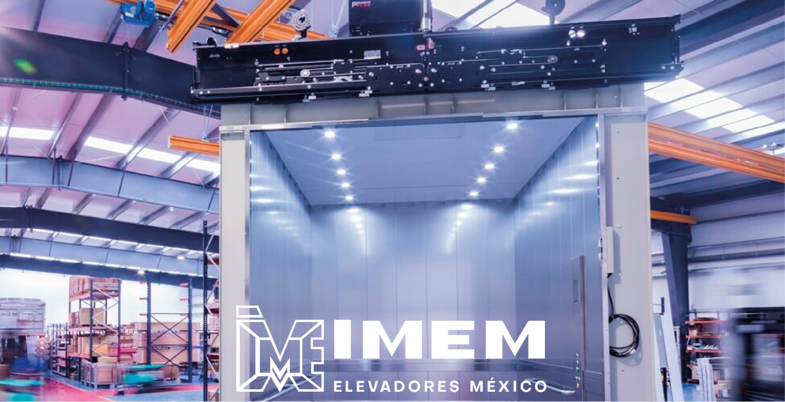  PROCESO DE IMPORTANCIÓN DE ELEVADORES DE ESPAÑA A MÉXICO.
					