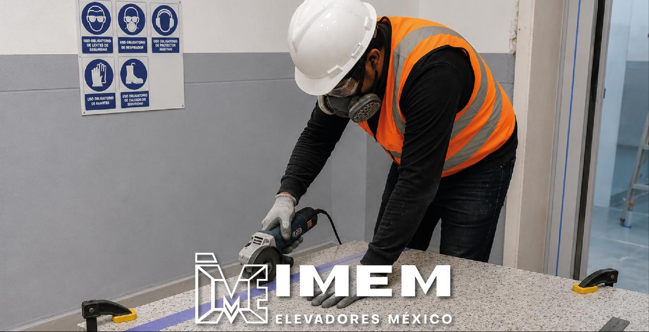  PROYECTO LLAVE EN MANO: UNA SOLUCIÓN INTEGRAL
					
