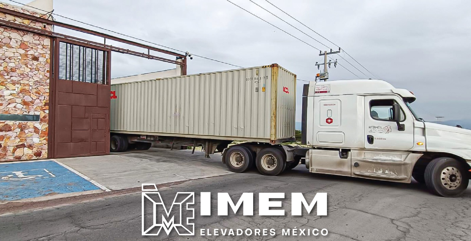  PROCEDIMIENTO QUE SE LLEVA A CABO DURANTE LA LOGÍSTICA EN EL AICM
					