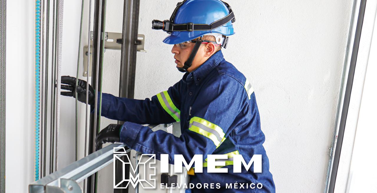  MANTENIMIENTO DE ELEVADORES Y ATENCIÓN AL CLIENTE 
					