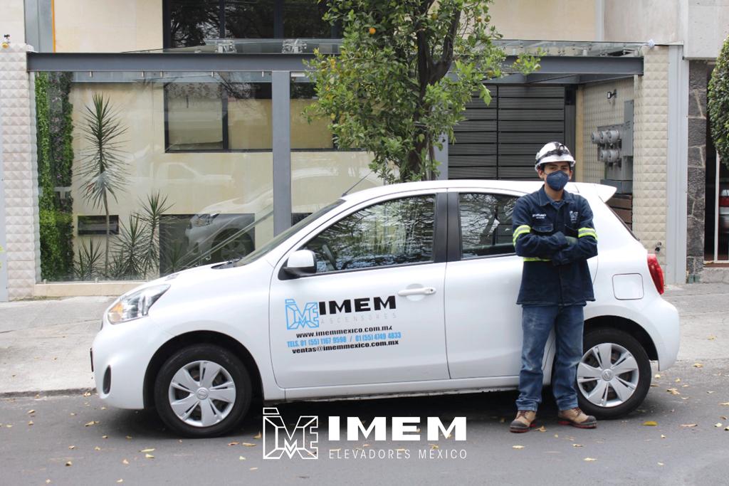  ¿CUÁLES SON LOS BENEFICIOS DEL MANTENIMIENTO PREVENTIVO DE UN ELEVADOR?