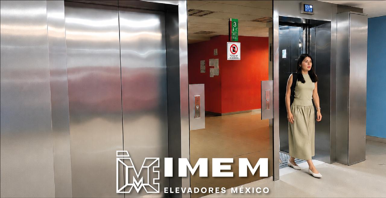  PROYECTOS LLAVE EN MANO: DESMONTAJE E INSTALACIÓN DE 9 ELEVADORES EN OAXACA
					