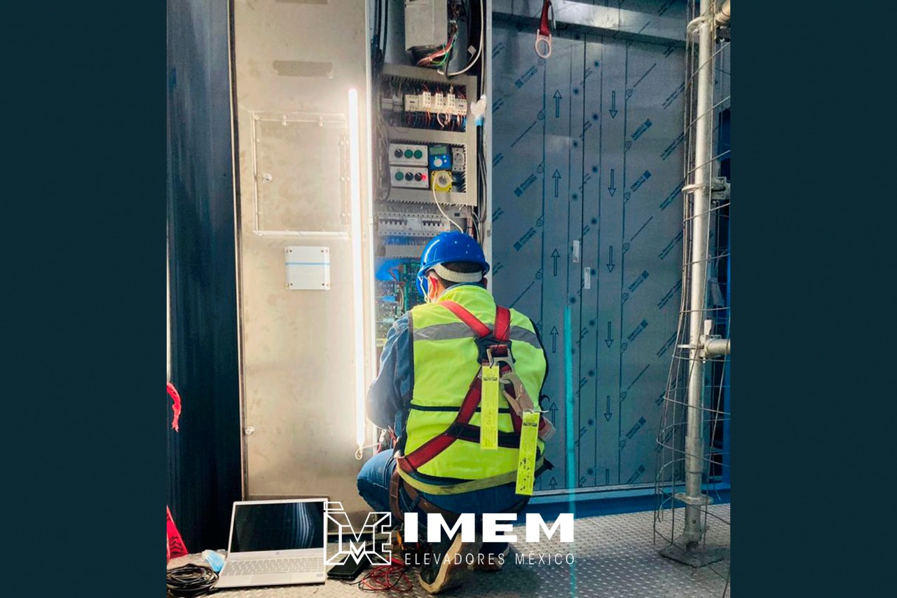  CRECIMIENTO DEL ÁREA OPERATIVA.