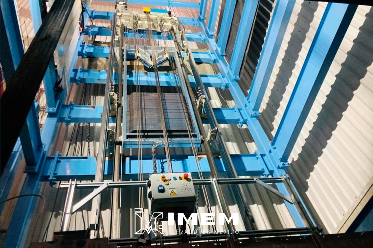  CRECIMIENTO DEL ÁREA OPERATIVA.