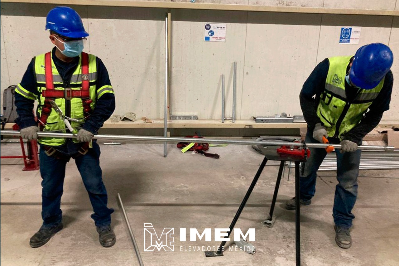  CRECIMIENTO DEL ÁREA OPERATIVA.