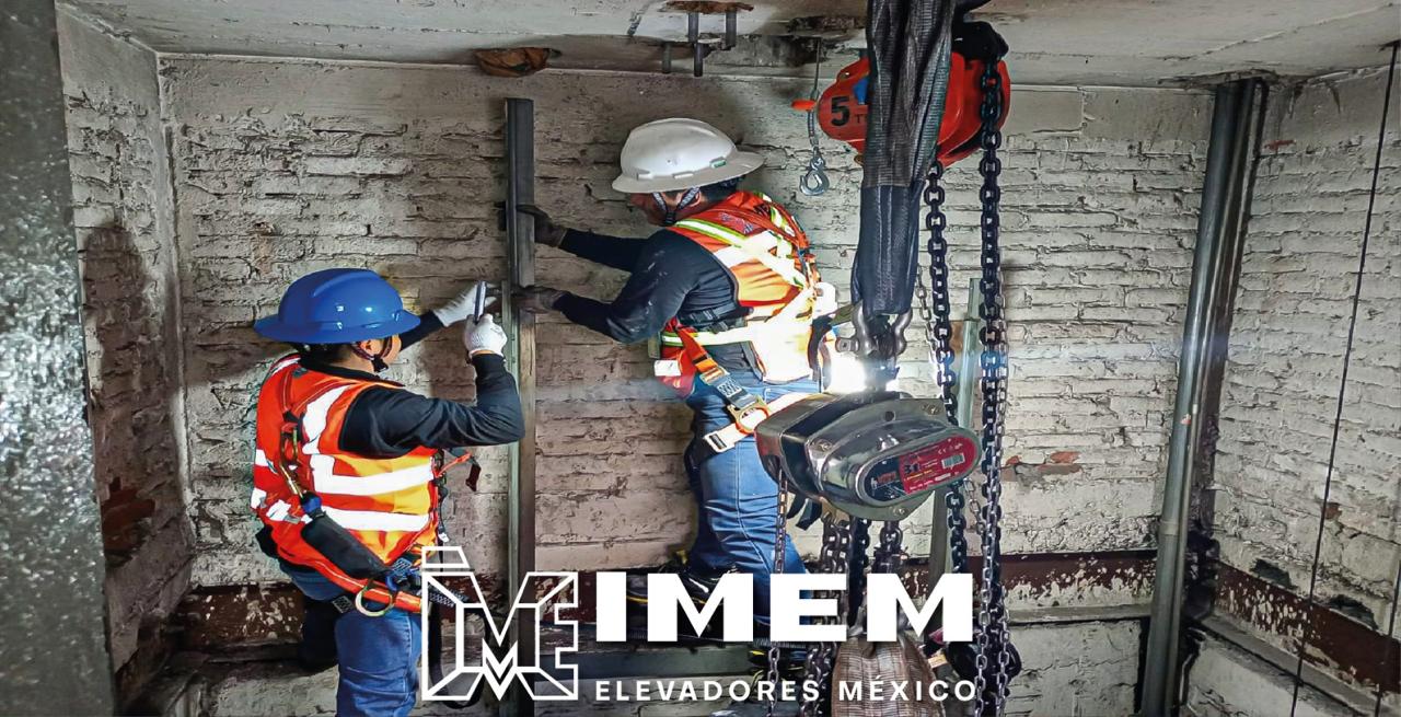  REALIZACIÓN DE TRABAJOS LLAVE EN MANO EN LAS INSTALACIONES DEL AEROPUERTO INTERNACIONAL DE LA CDMX.
					