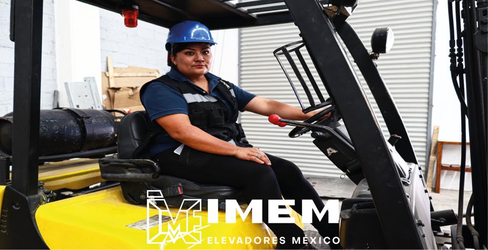  INCORPORACIÓN DE PERSONAL DE LOGÍSTICA
			