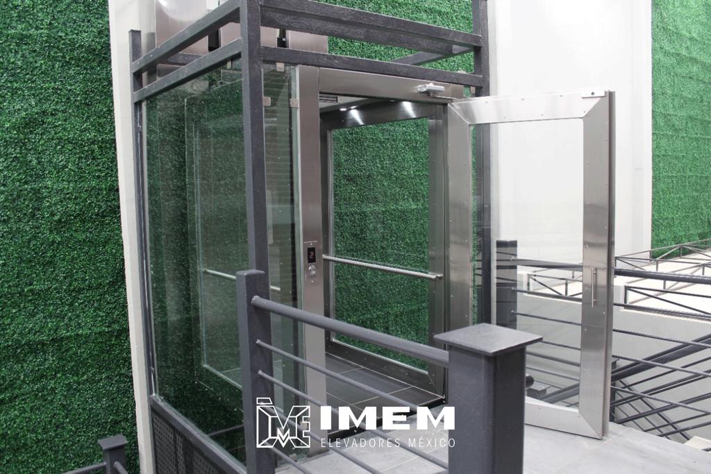  PLATAFORMA PARA PERSONAS CON CAPACIDADES  DIFERENTES