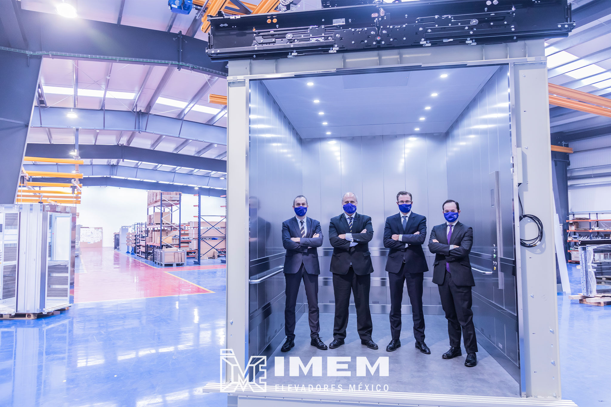 Silens Pro Vanguard arriba a puerto mexicano