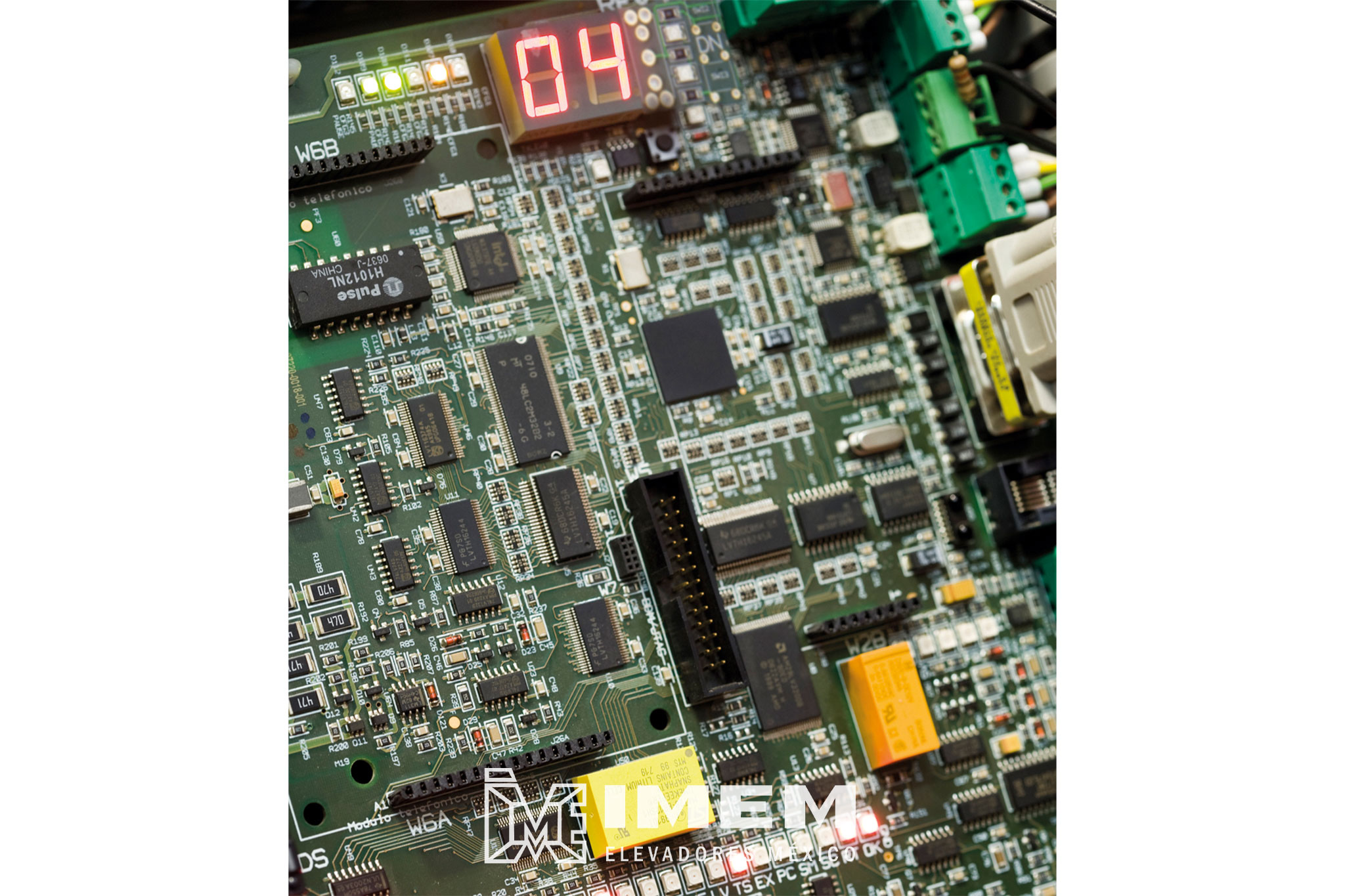 Silens Pro Vanguard arriba a puerto mexicano