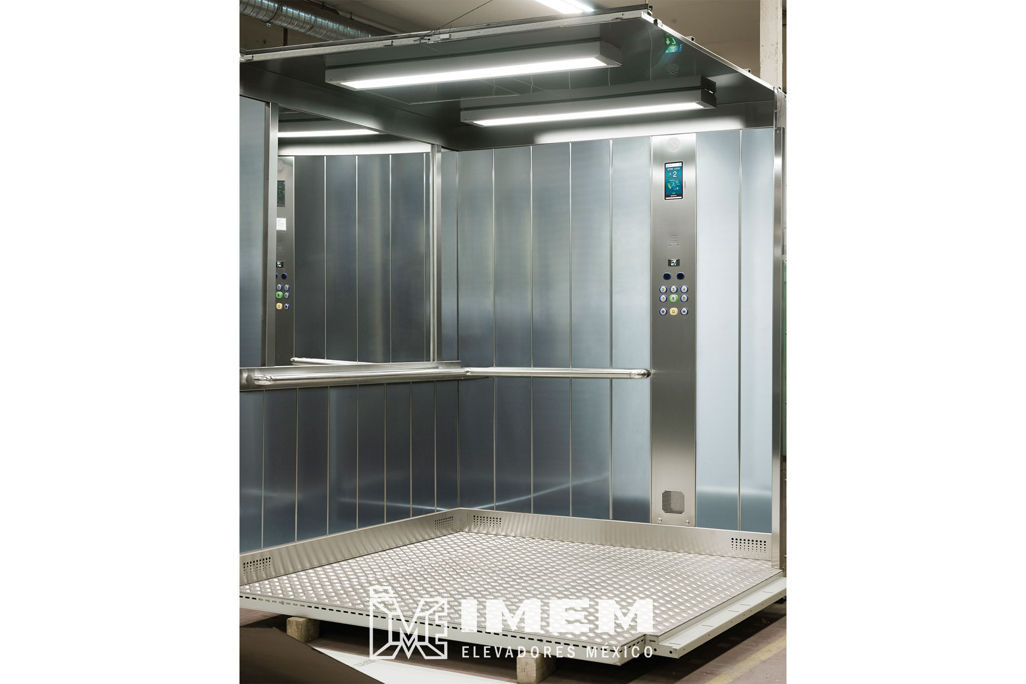 Silens Pro Vanguard arriba a puerto mexicano