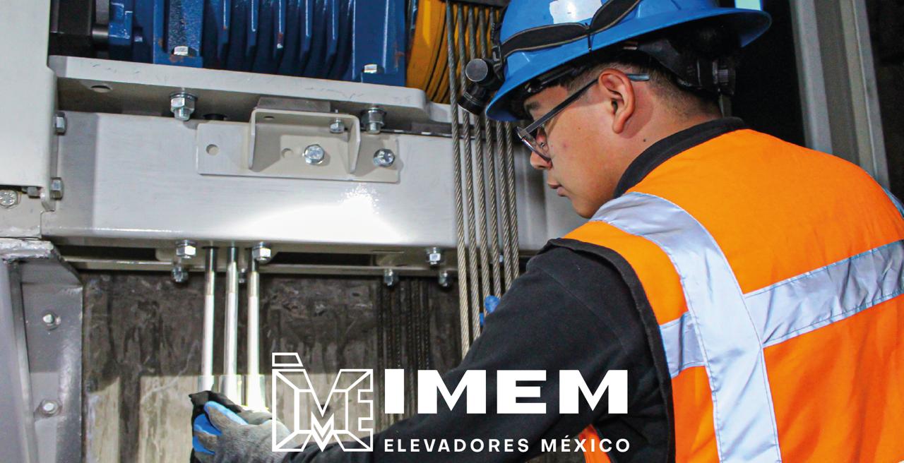  RUTINAS DE MANTENIMIENTO DE ELEVADORES
					