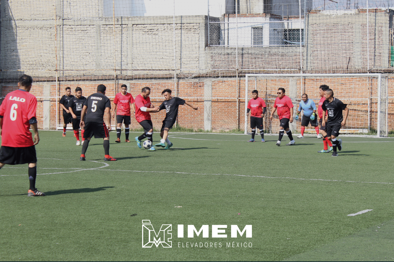  SELECCIÓN DE FUTBOL IMEM MÉXICO CONSIGUE SU PRIMERA COPA