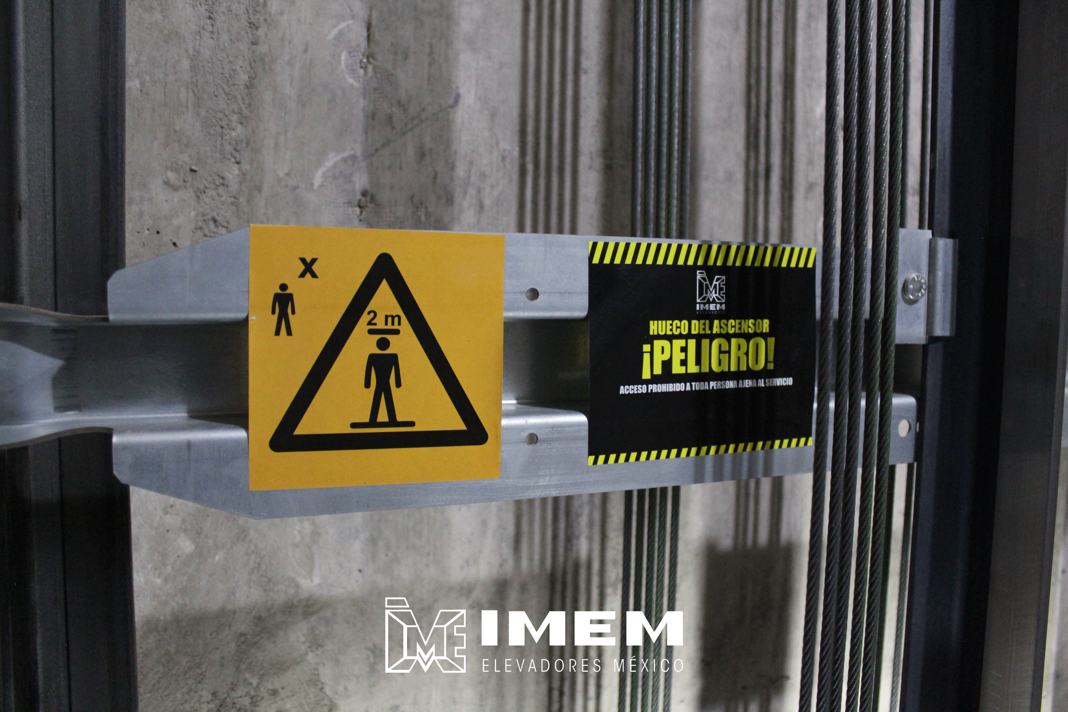  SILENS-PRO TOP® 100% diseñado y fabricado por IMEM 