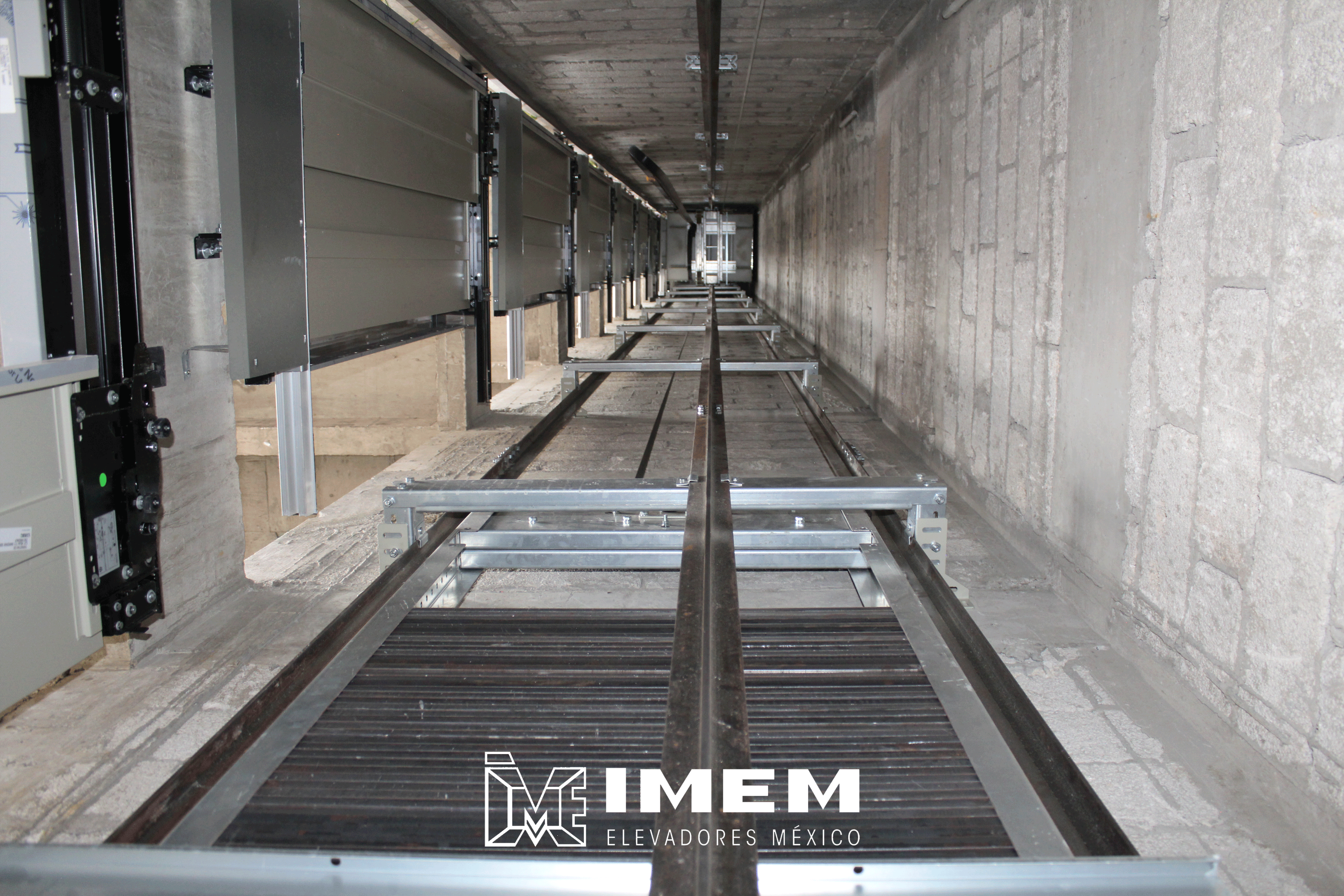  Elevador silens pro top compacto y eficaz