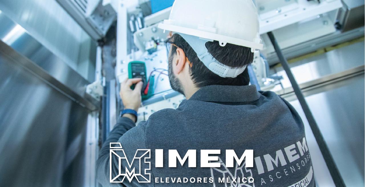  SMART CITY: LA INTERCONECTIVIDAD DE EQUIPOS DE TRANSPORTE VERTICAL IMEM Y GLOBAL LIFT EQUIPMENT
					