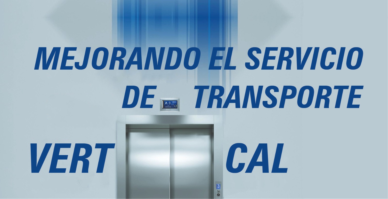  SMART CITY: LA NUEVA ERA DE LA DIGITALIZACIÓN EN EL TRANSPORTE VERTICAL EN IMEM ELEVADORES MÉXICO
					