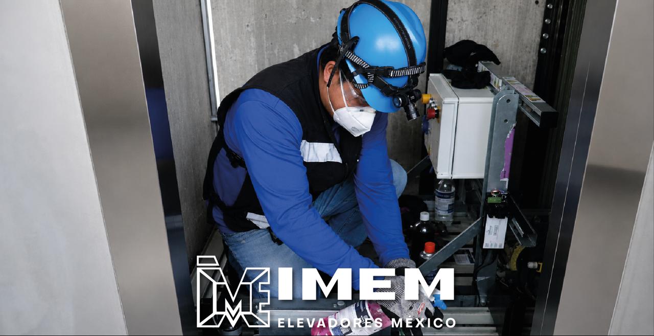  TRABAJO QUE REFLEJA RESULTADOS: LA LABOR DE LOS TÉCNICOS EN EL DESARROLLO DEL MANTENIMIENTO PREVENTIVO
					
