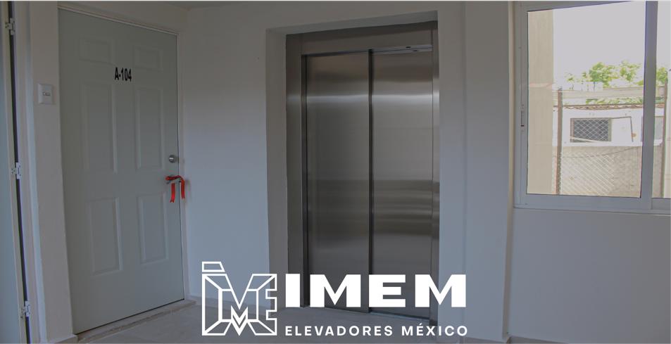  PROCESO DE INSTALACIÓN MECÁNICA DE ELEVADORES EN EL METRO DE LA CDMX
					