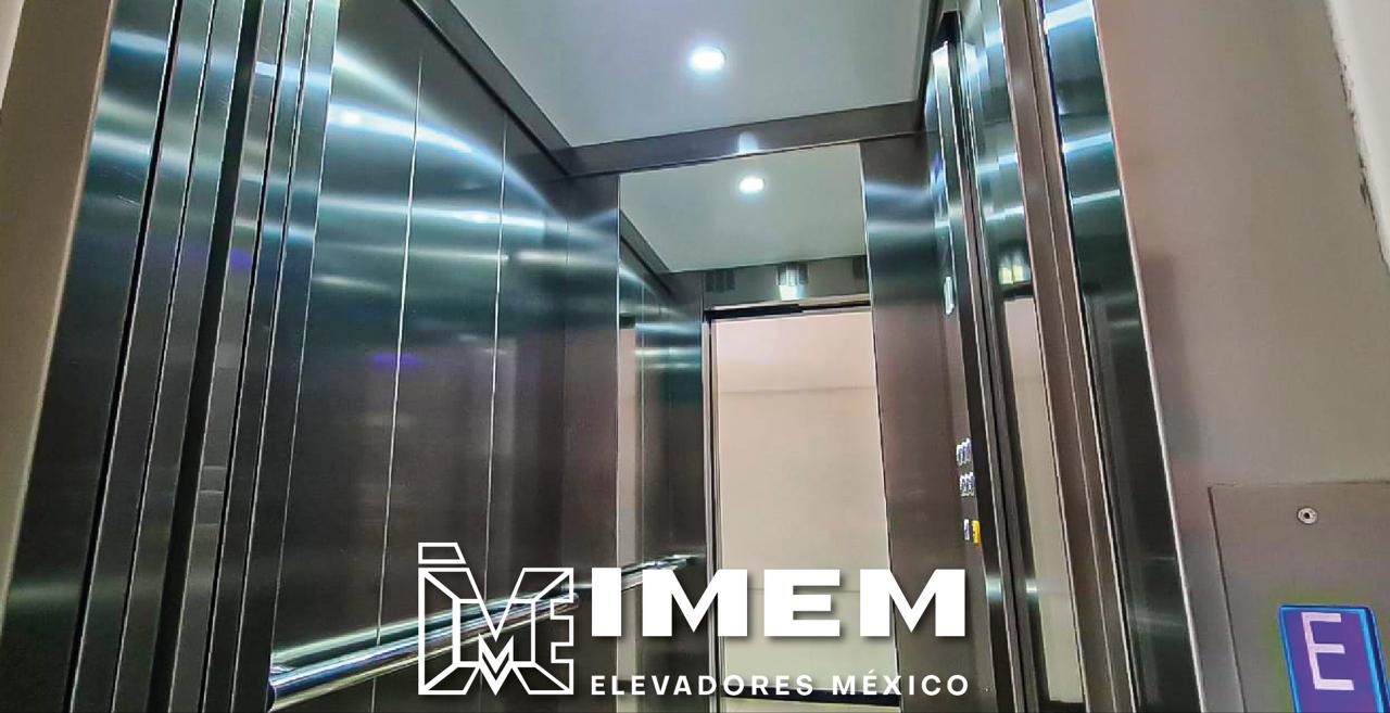  NUEVO ELEVADOR EN SERVICIO: SE REALIZA ENTREGA OFICIAL Y PUESTA EN OPERACIÓN
					