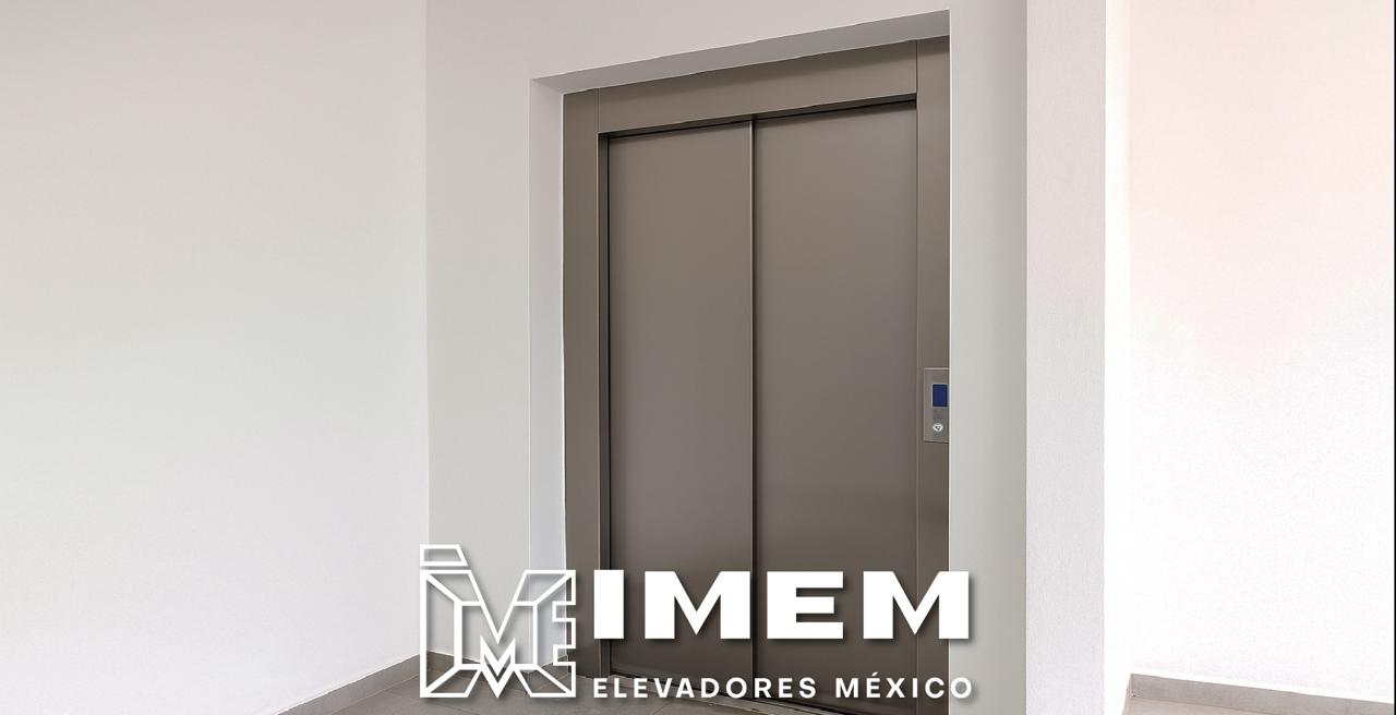  NUEVO ELEVADOR EN SERVICIO: SE REALIZA ENTREGA OFICIAL Y PUESTA EN OPERACIÓN
					