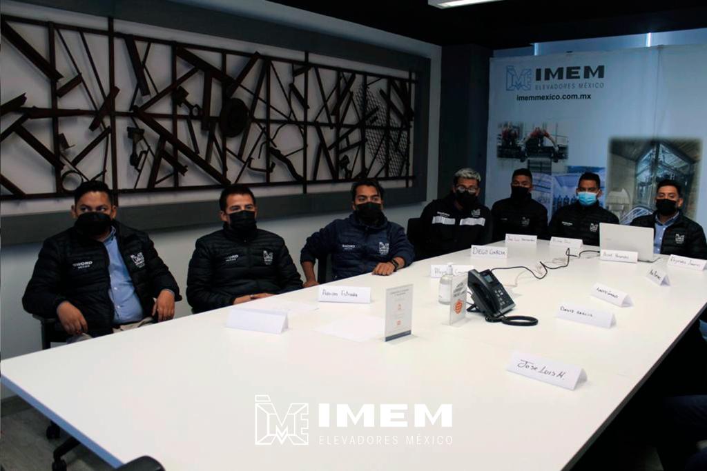 PROGRAMA DE CAPACITACIÓN INICIAL STC (METRO)