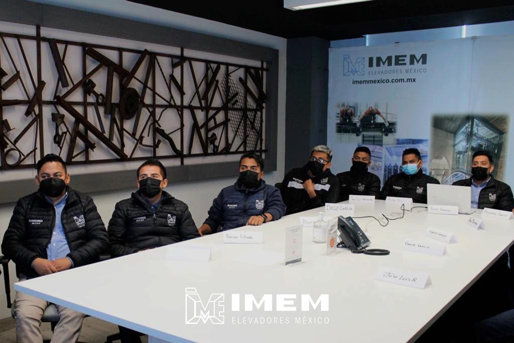 PROGRAMA DE CAPACITACIÓN INICIAL STC (METRO)