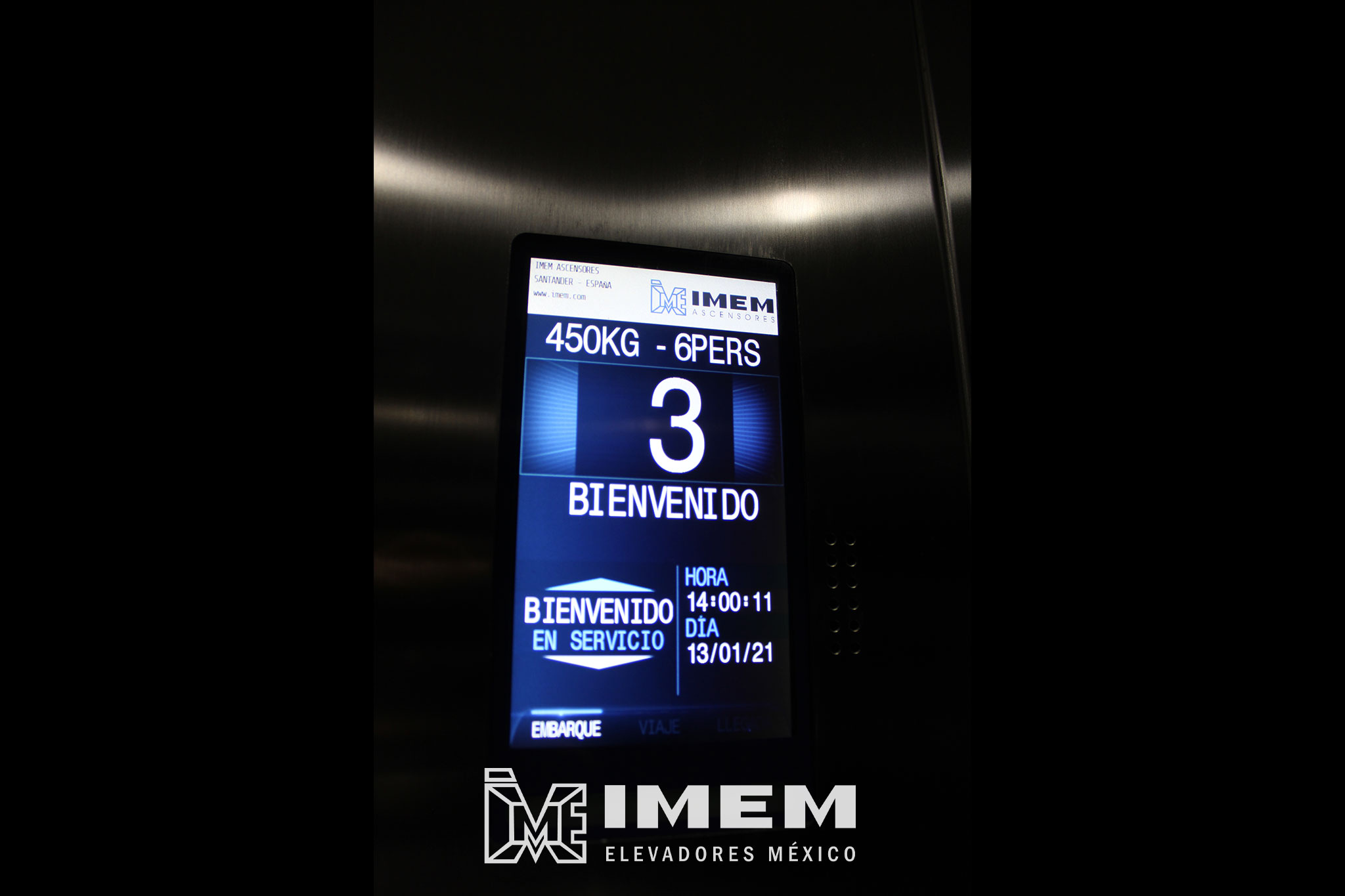 Elevador Silens Pro, la solución ideal